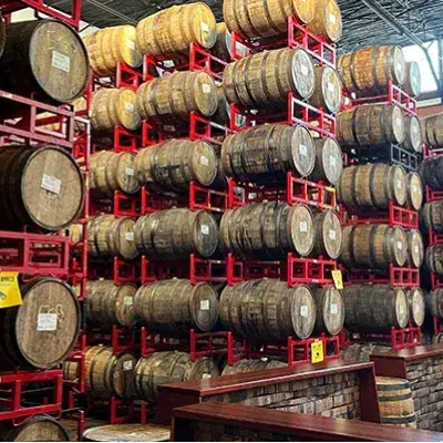 Why every craft brewery needs a barrel program
