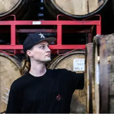 Marty Scott of Revolution Brewing answers our burning barrel-aging questions