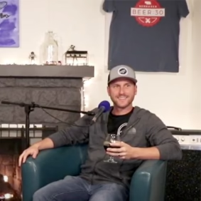 Ben joins Nebraska Beer:30 podcast to talk about how Midwest Barrel Co. began and how the business has grown