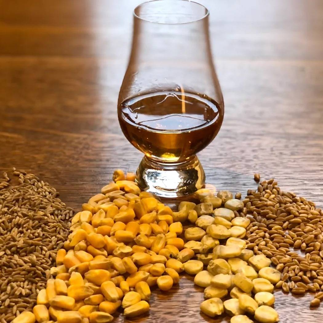 Corn Whiskey: America's Original Grain Spirit Explained