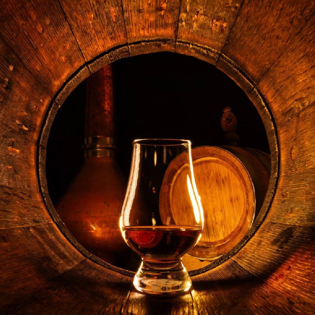 A Guide to Scotch Whisky