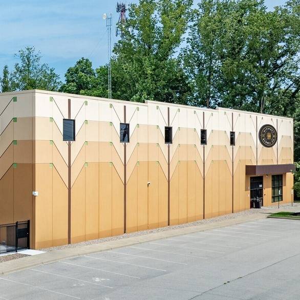 Midwest Barrel Co. Moves Across Louisville into Largest Facility Yet