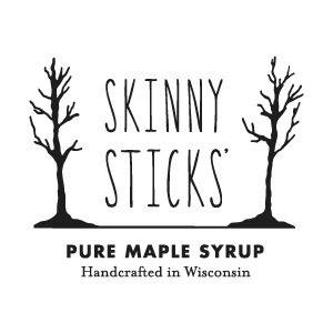 Skinny Sticks Maple Syrup knows MWBC aims to please