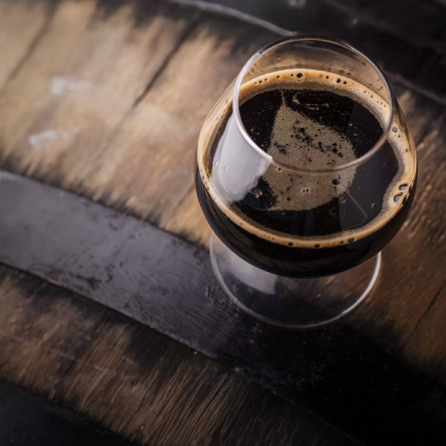 The Evolution Of Barrel-Aged Stouts
