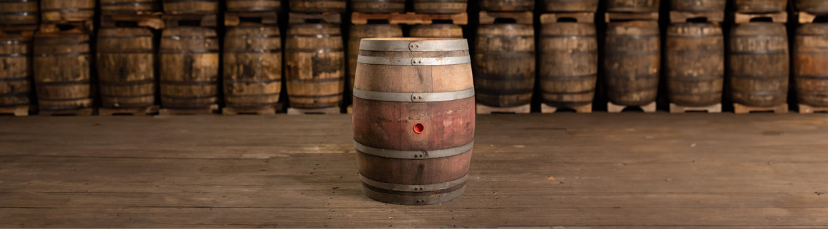 Used Red & White Wine Barrels for Sale Midwest Barrel Co.
