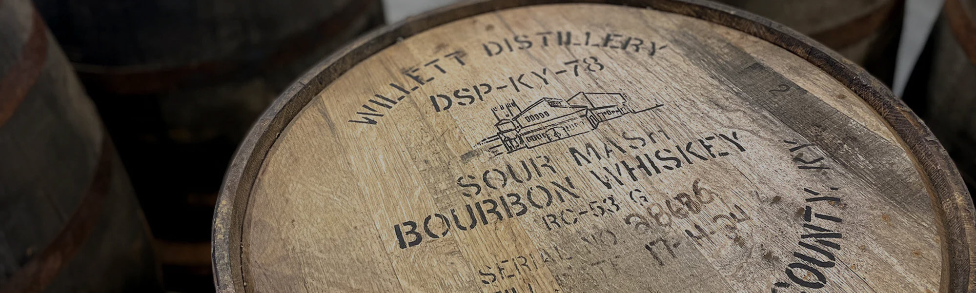 Willett Barrels