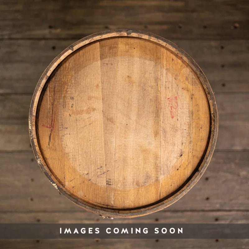 Kings County Peated Bourbon Barrel - Fresh Dumped
