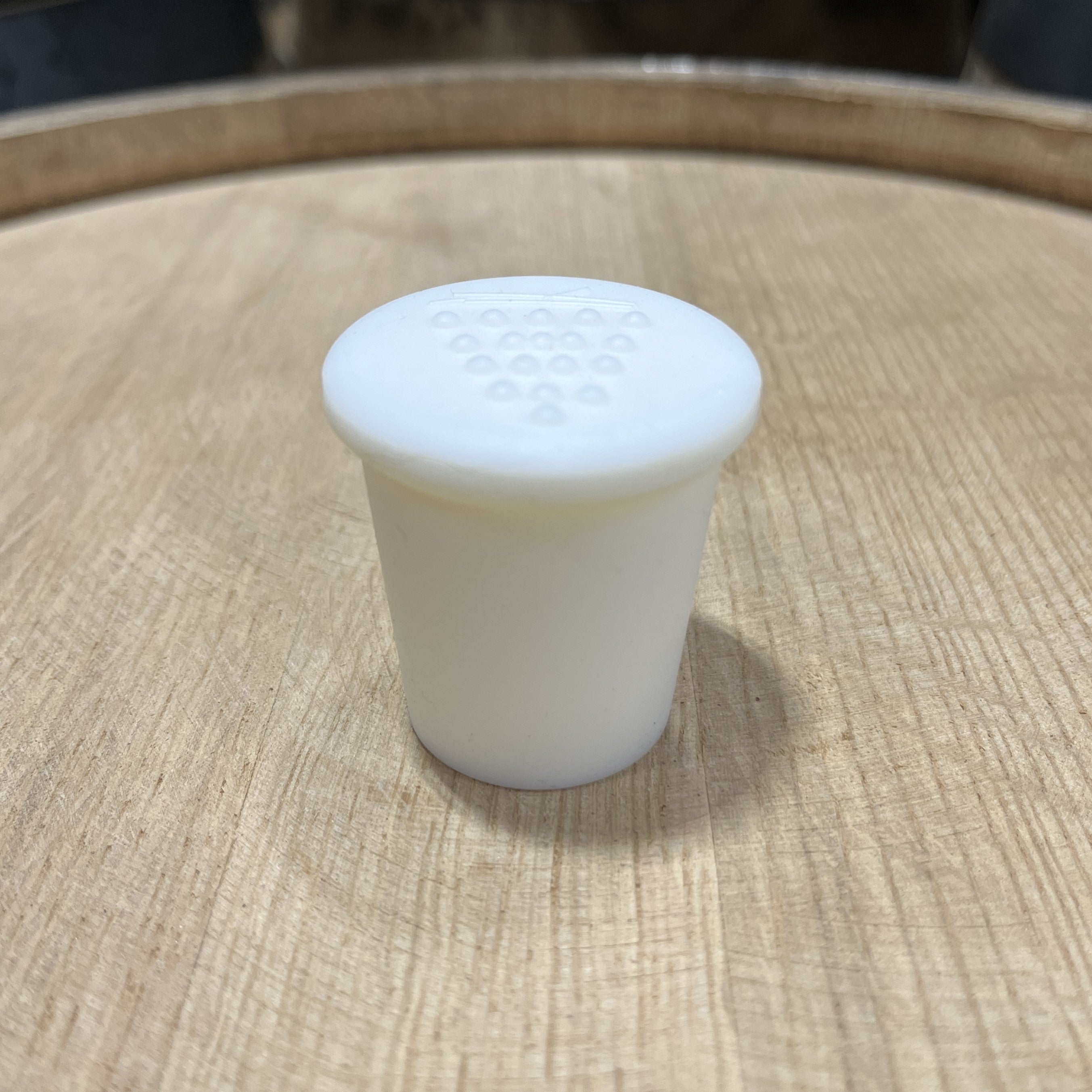 Standard Silicone Bung #7