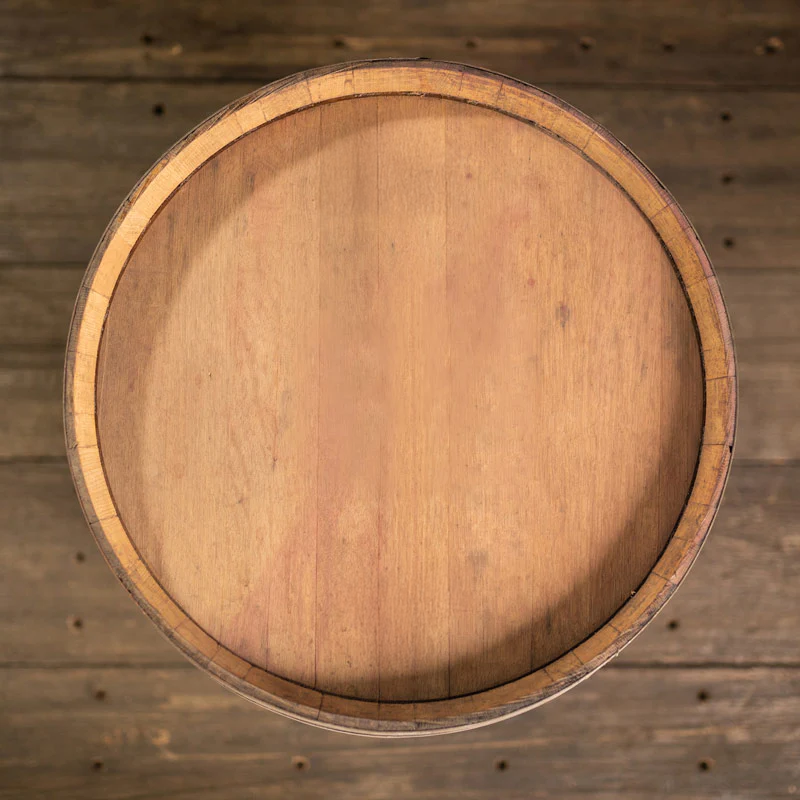Amaro Barrel - Fresh Dumped