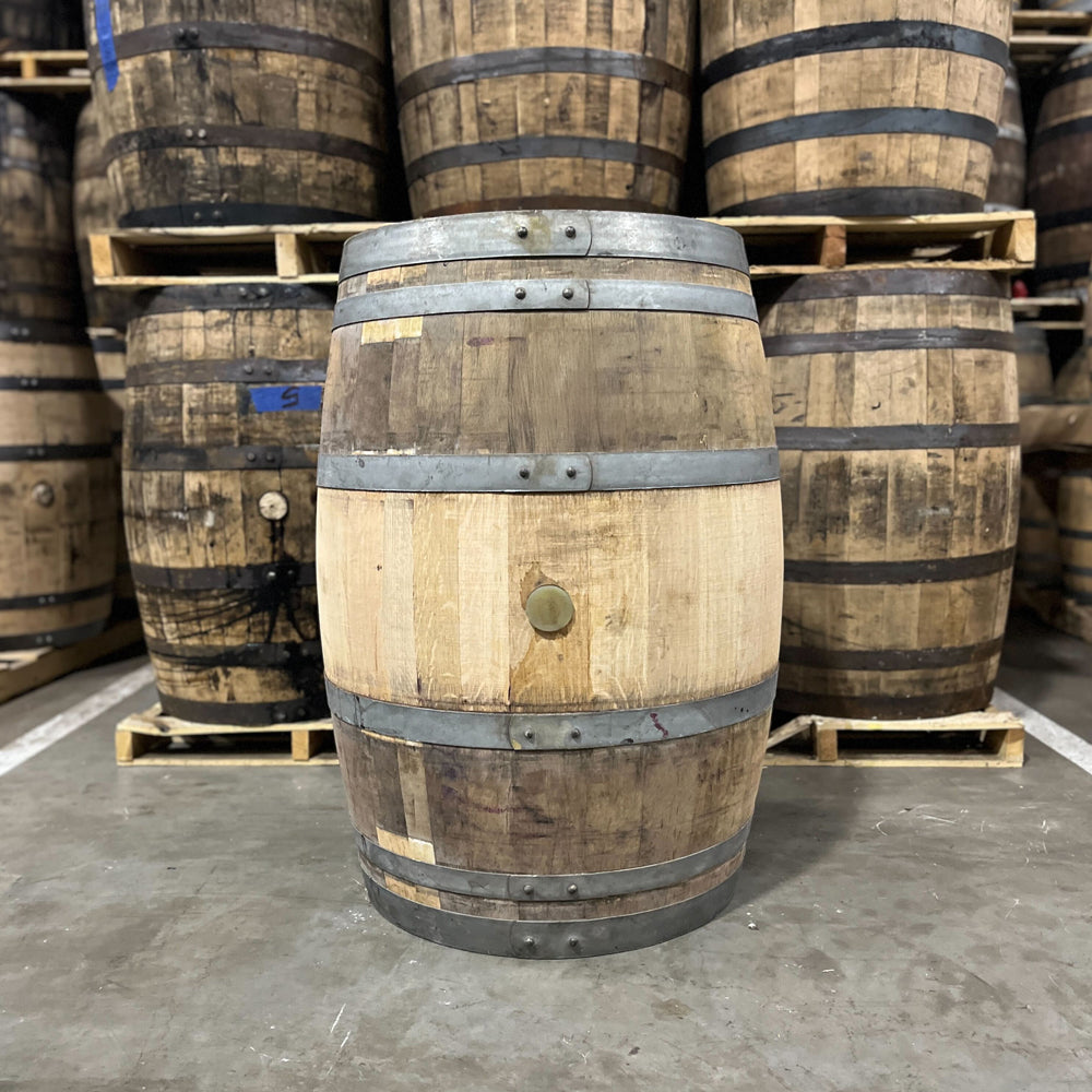 Liqueur Cerise (Cherry) Cask (225L) - Fresh Dumped