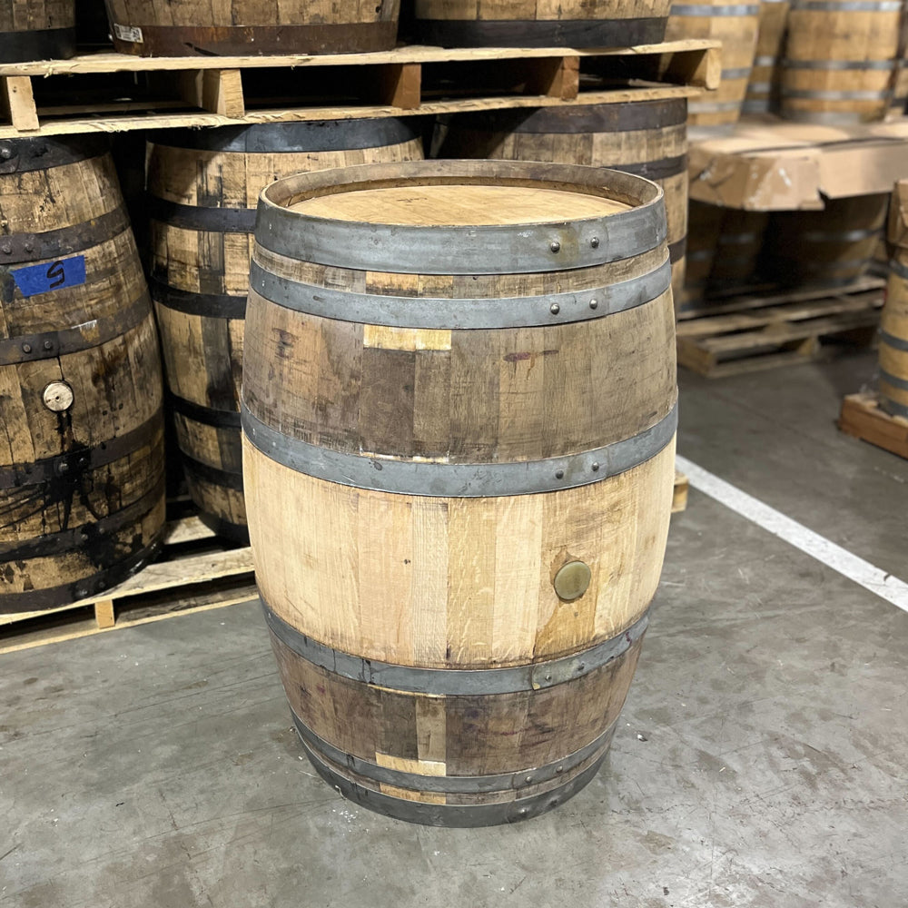 Liqueur Cerise (Cherry) Cask (225L) - Fresh Dumped