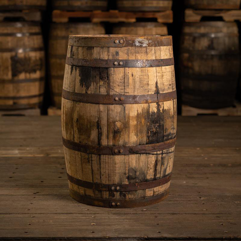 Mezcal - Reposado (Ex-Bourbon) - Fresh Dumped