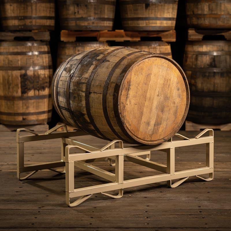 Mezcal - Reposado (Ex-Bourbon) - Fresh Dumped