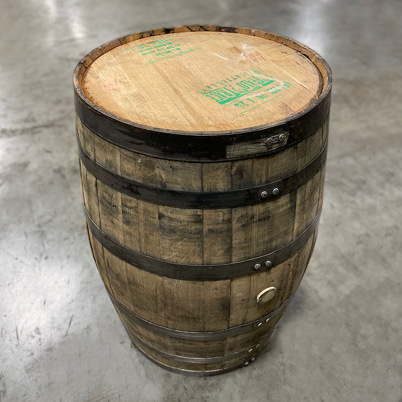 Weller Bourbon Special Reserve Barrel - Fresh Dumped, Once Used