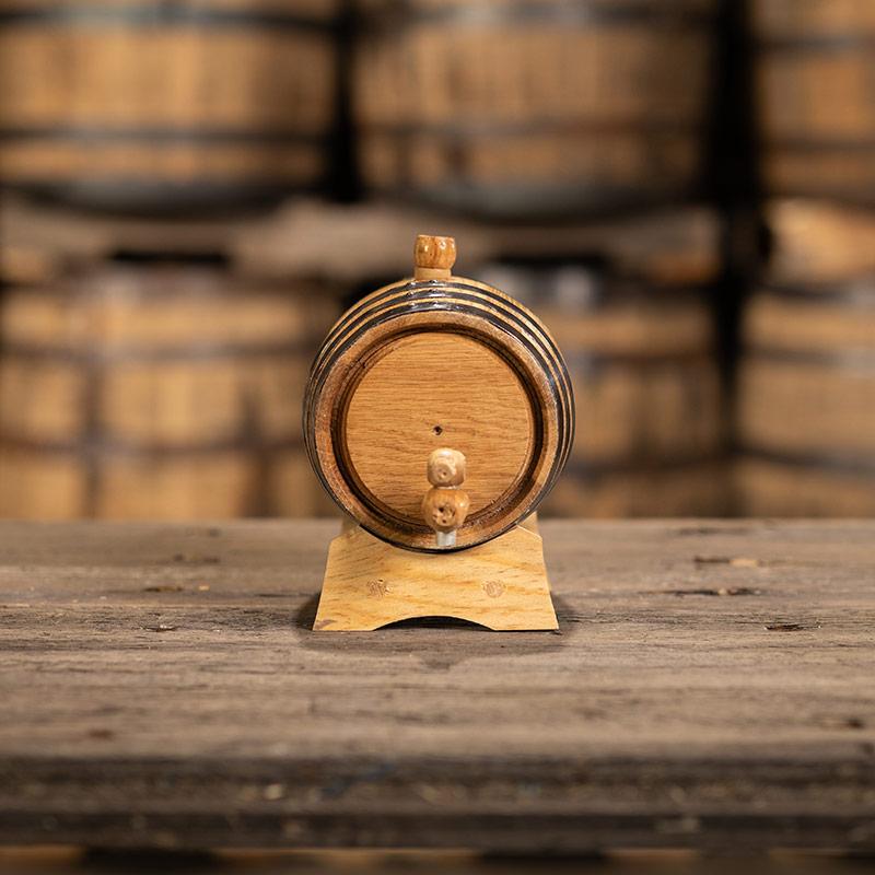 1 Liter Oak Aging Barrel