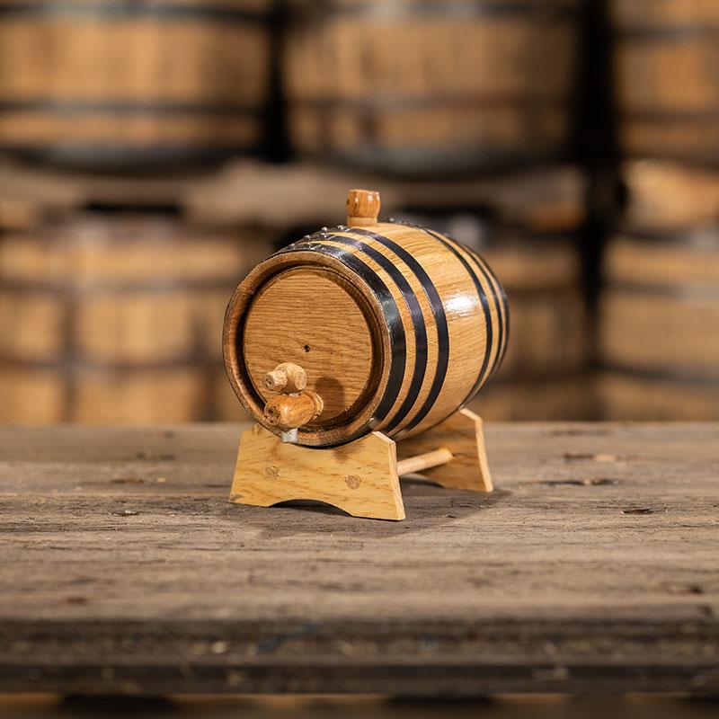 1 Liter Oak Aging Barrel