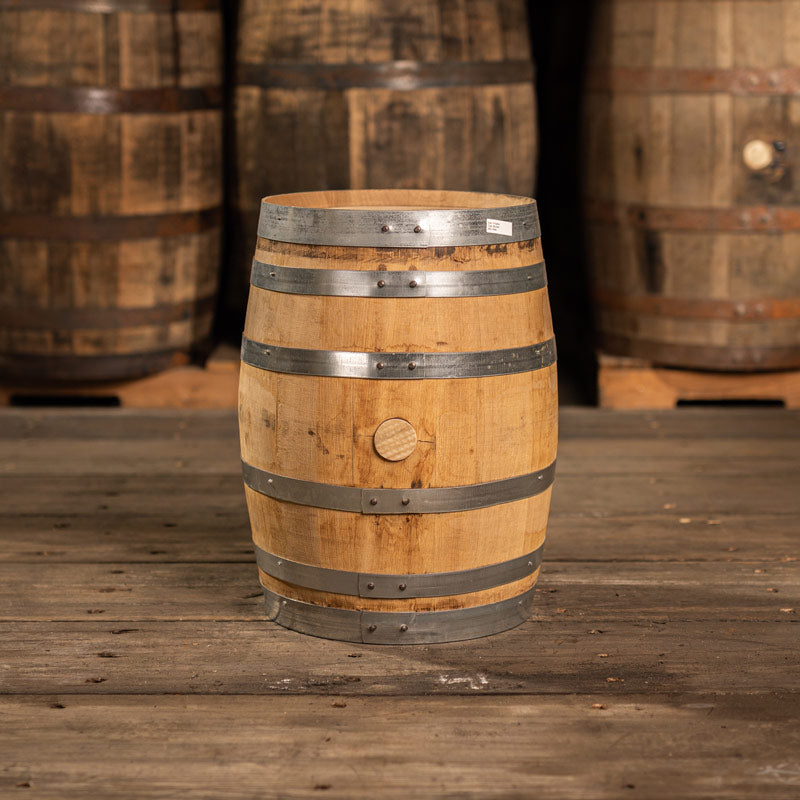 10 Gallon West Fork Corn Whiskey Barrel - Fresh Dumped