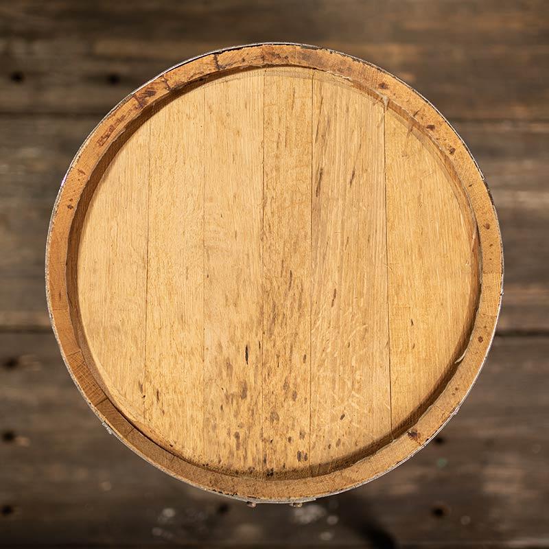 15 Gallon Kauai Distilling Co. Bourbon Barrel - Fresh Dumped, Once Used