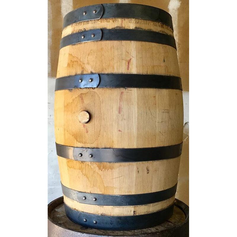 25 Gallon Great Wagon Road Single Malt Barrel - Fresh Dumped, Once Used