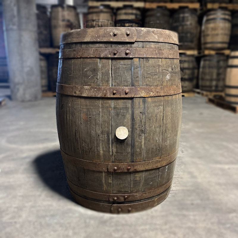 Islay Scotch Barrel (66G) - Fresh Dumped