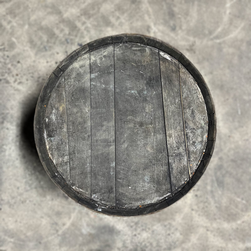 Islay Scotch Barrel (66G) - Fresh Dumped