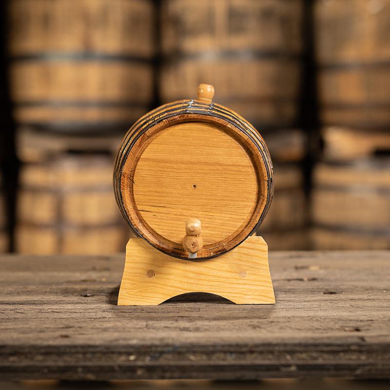 5 Liter Oak Aging Barrel