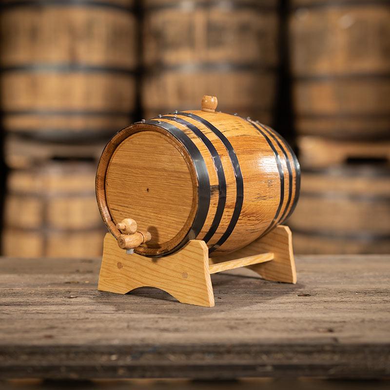 5 Liter Oak Aging Barrel