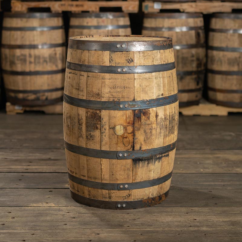 Bardstown Bourbon Barrel - Fresh Dumped, Once Used