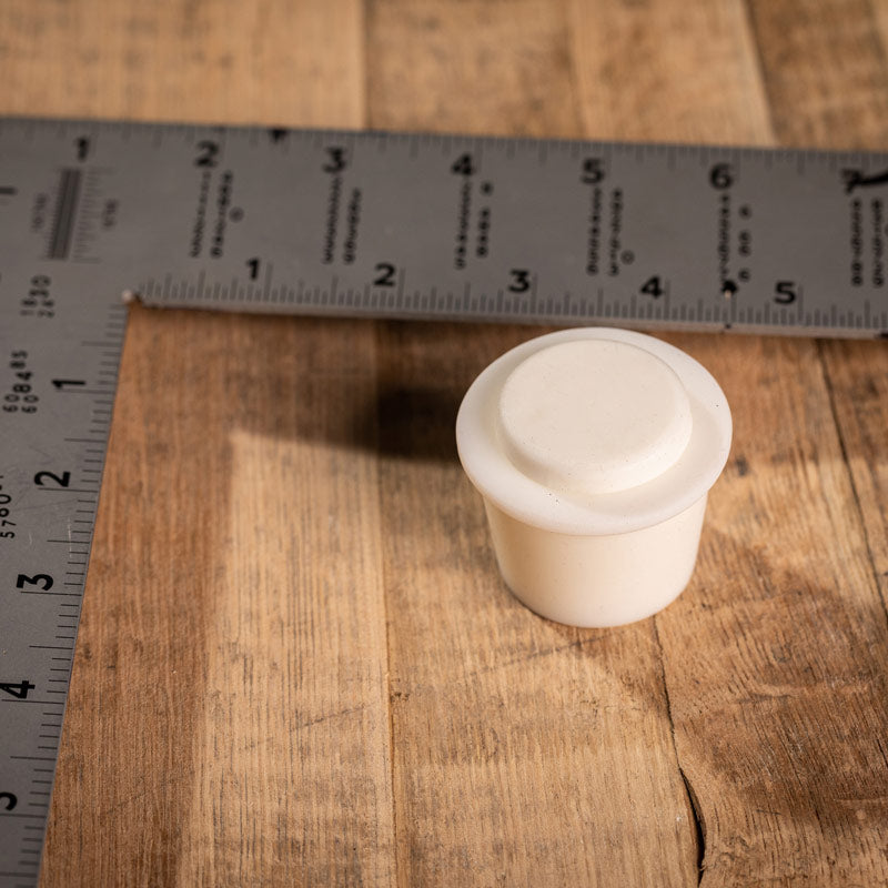 Fermentation / Ventilation Bung #9