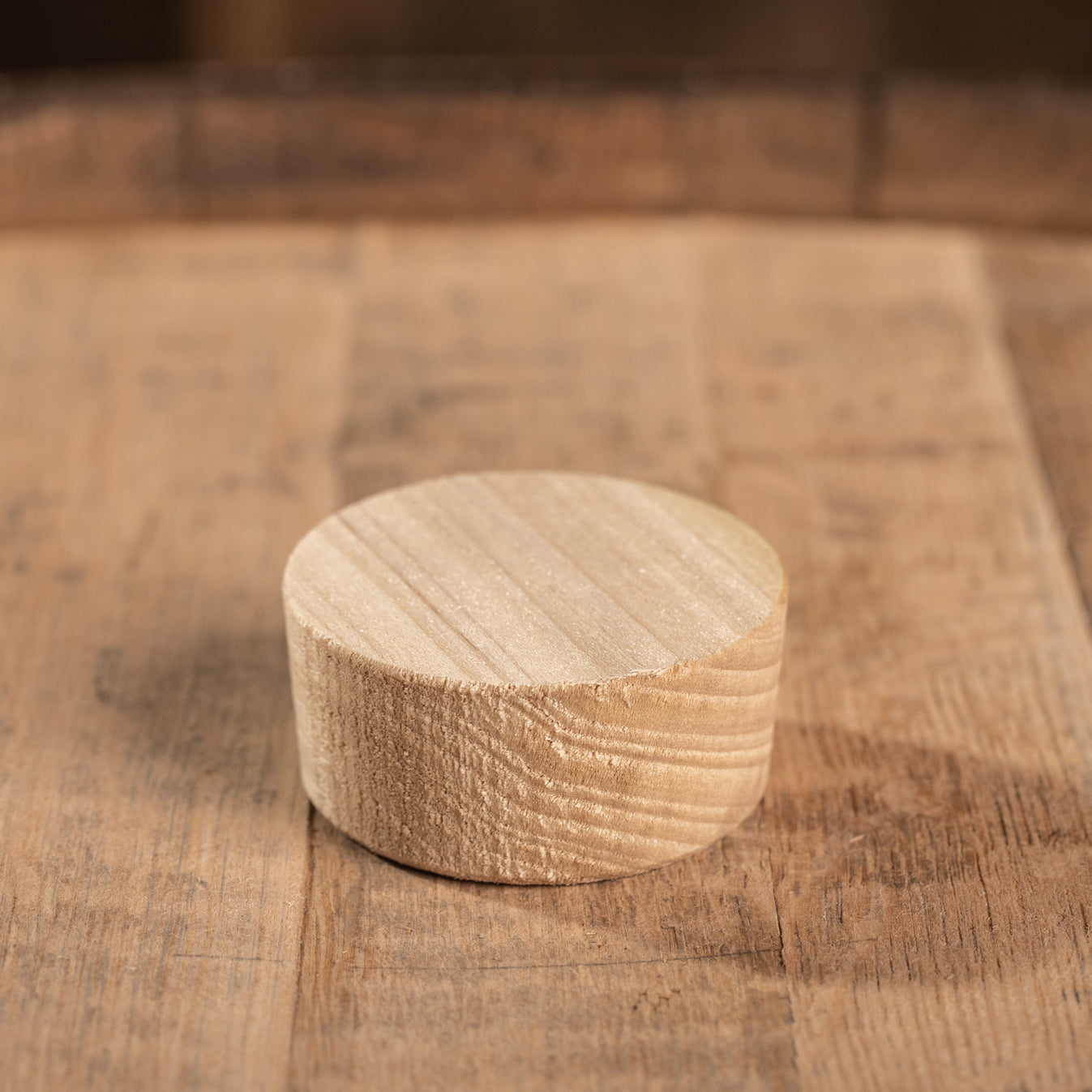 Wooden Bung 1 1/2″