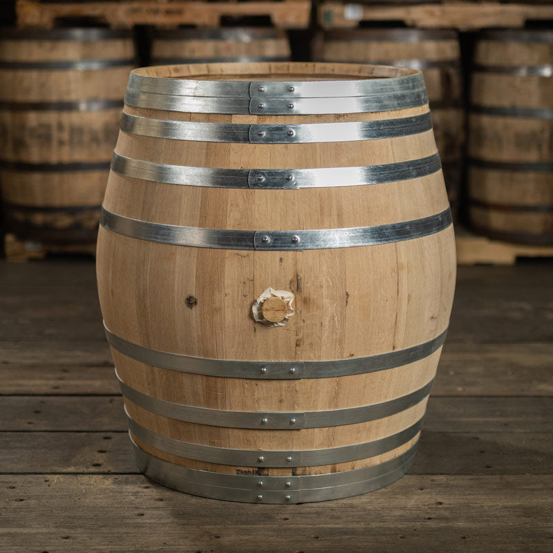 Oloroso Sherry Cask (500 Liter)