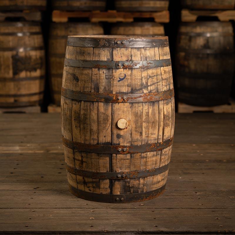 Cruzan Rum Barrel (Ex-Bourbon) - Fresh Dumped