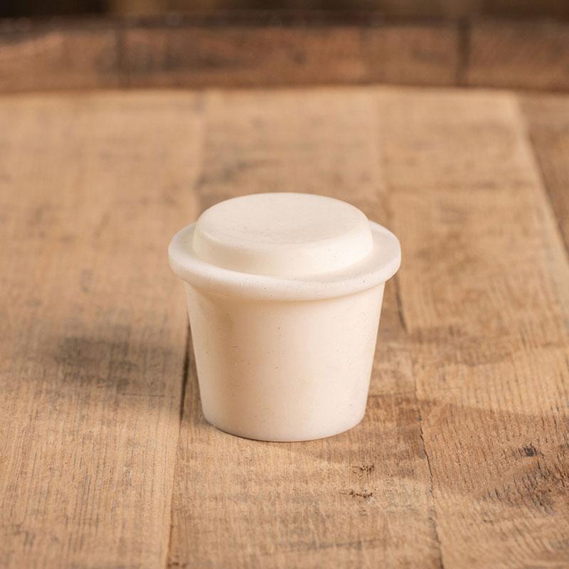 Fermentation / Ventilation Bung #8