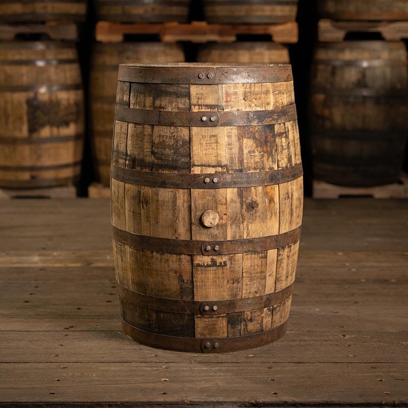 Maker's Mark Whisky - Fresh Dumped, Once Used