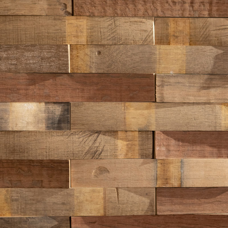 Red Wine Barrel Tiles