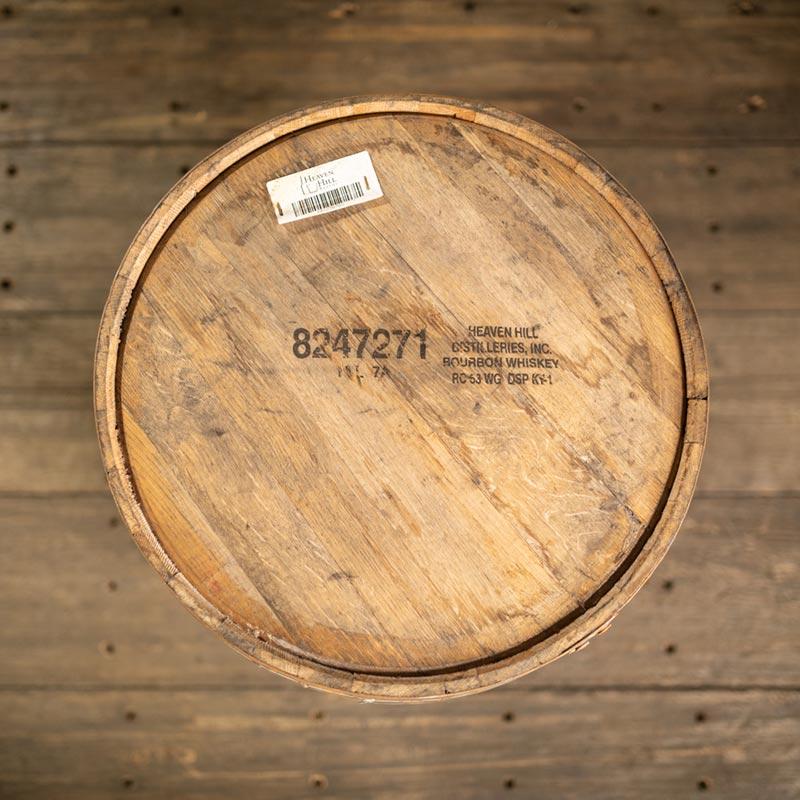 Skinny Sticks Maple Syrup Barrel (Ex-Bourbon) - Fresh Dumped