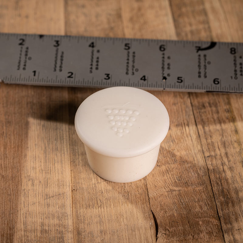 Standard Silicone Bung #11