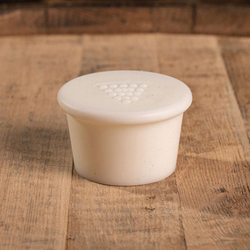 Standard Silicone Bung #12
