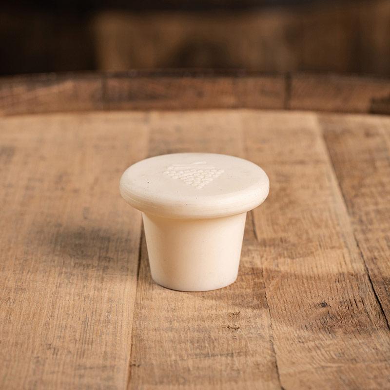 Standard Silicone Bung #8