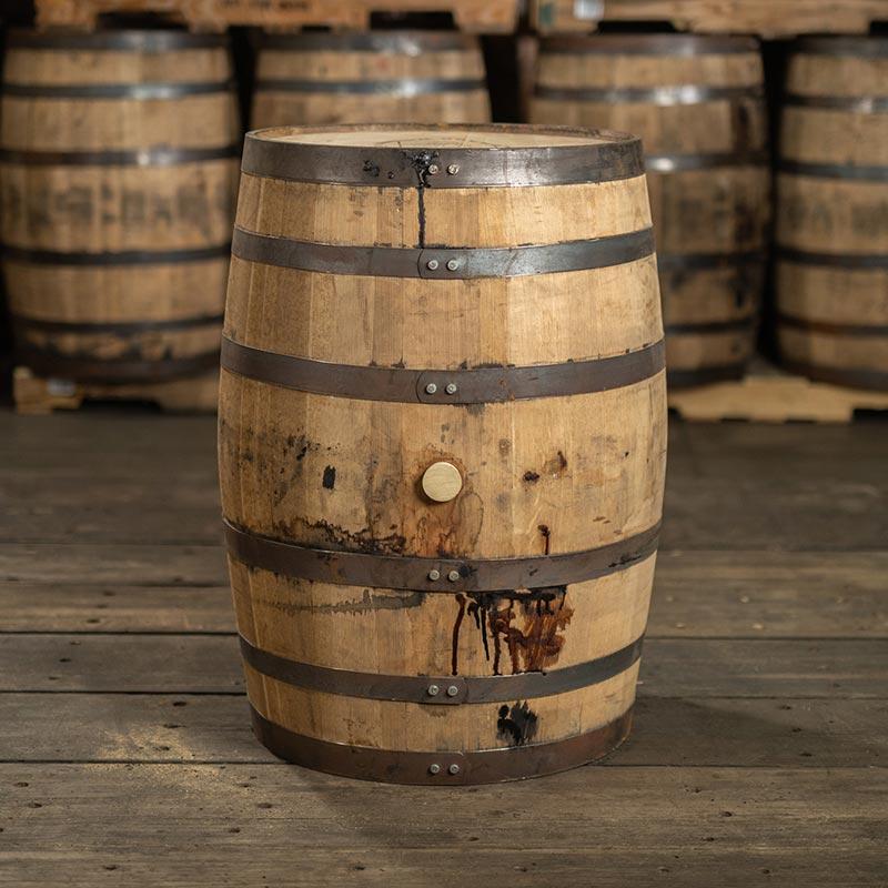 Stranahan's Whiskey Barrel - Fresh Dumped, Once Used