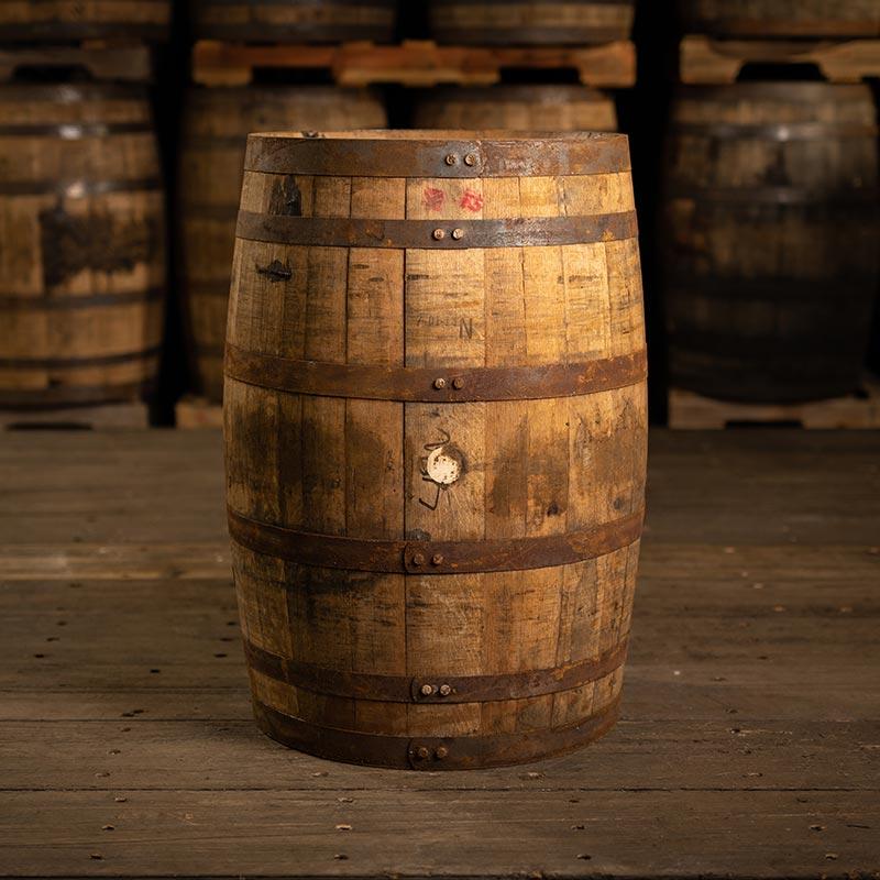 Tincup Whiskey - Head Bung - Fresh Dumped