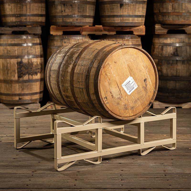 Tincup Whiskey - Head Bung - Fresh Dumped on rack