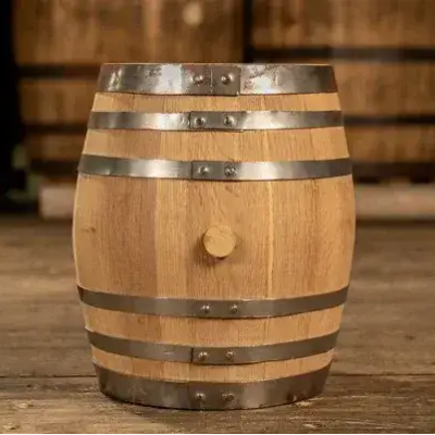 Guide: Barrel-Aging with New 5 Gallon Oak Barrels