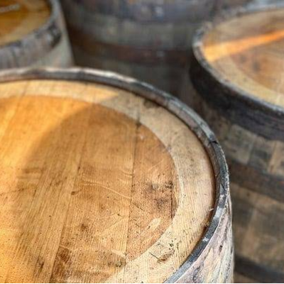 Barrel-Aging 101: How to swell a dry or leaking barrel