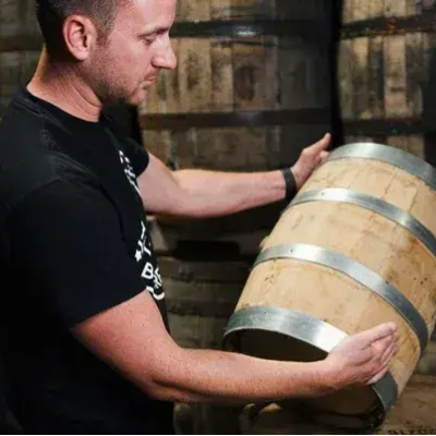 Barrel Care: My barrel has a leak!