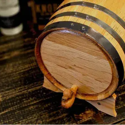 How to store and care for a new small format barrel