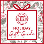 Midwest Barrel Co.’s Holiday Gift Guide 2022