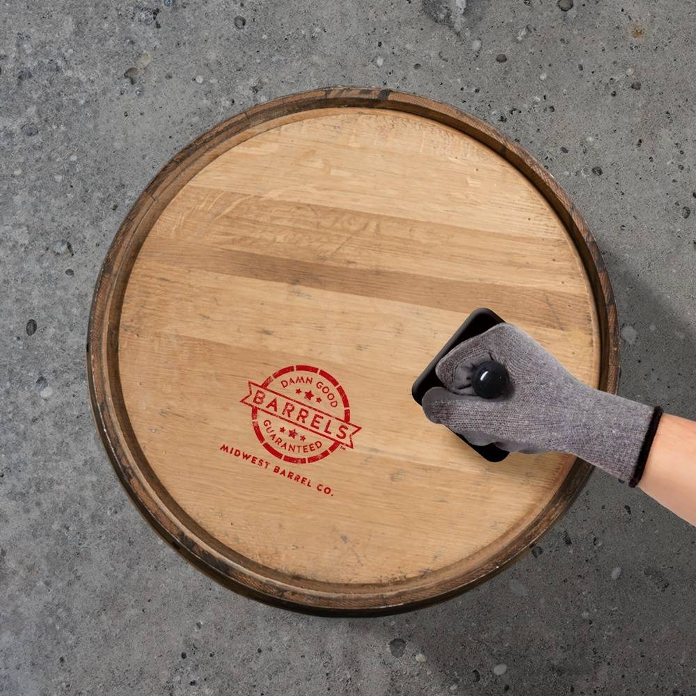 How We Grade Barrels & Why It Matters