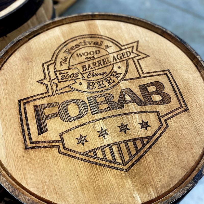 Brewery Spotlight: FOBAB 2023 medal winners