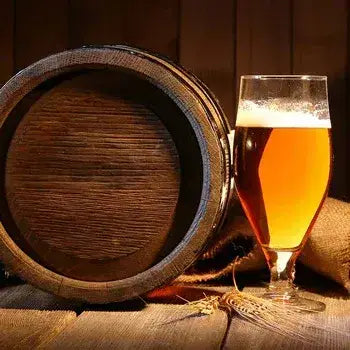 What homebrewers really need to barrel-age beer at home